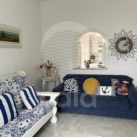 Villa Dolce Luna By Cala Salento Torre Lapillo Dış mekan fotoğraf