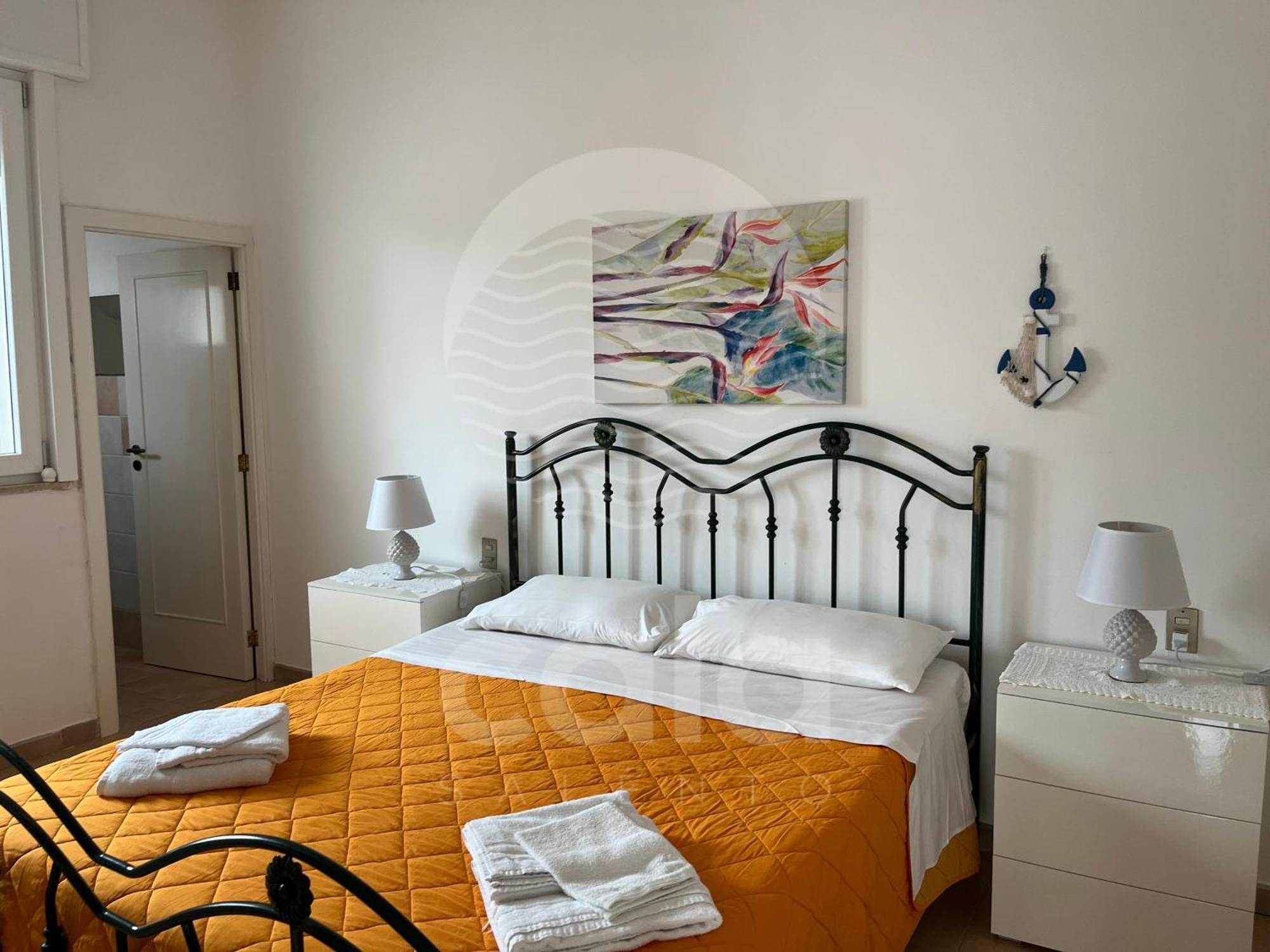 Villa Dolce Luna By Cala Salento Torre Lapillo Dış mekan fotoğraf