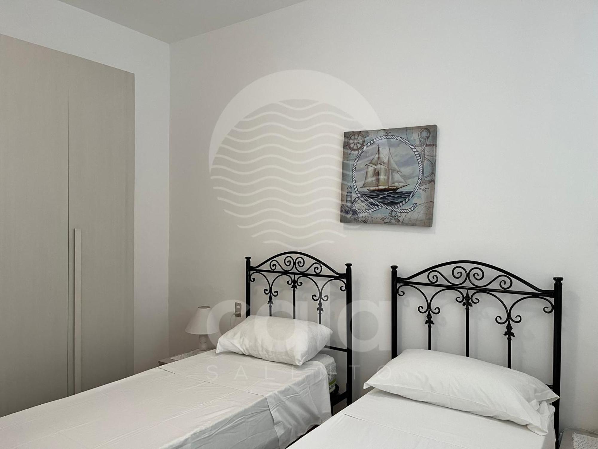 Villa Dolce Luna By Cala Salento Torre Lapillo Dış mekan fotoğraf