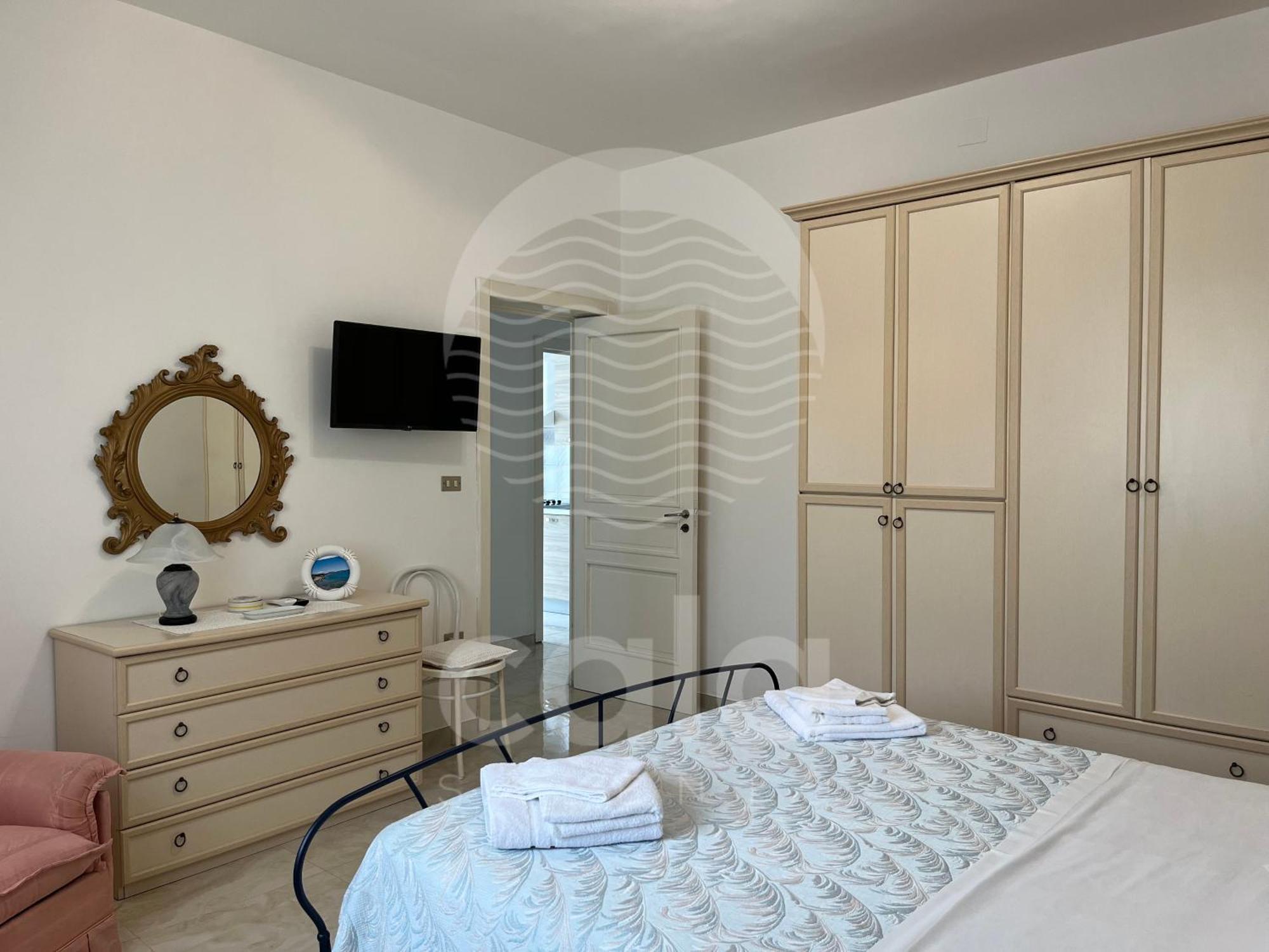 Villa Dolce Luna By Cala Salento Torre Lapillo Dış mekan fotoğraf