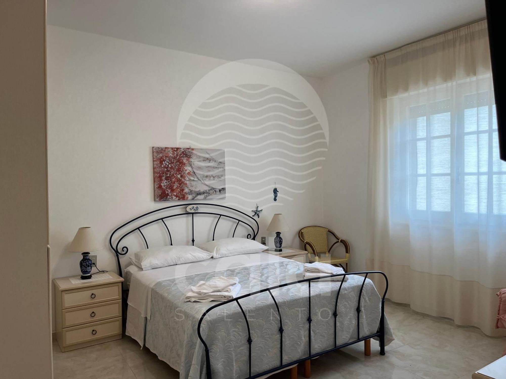 Villa Dolce Luna By Cala Salento Torre Lapillo Dış mekan fotoğraf